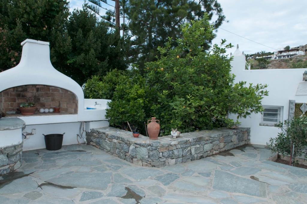 Andriani'S Guest House Mykonos Town Kültér fotó